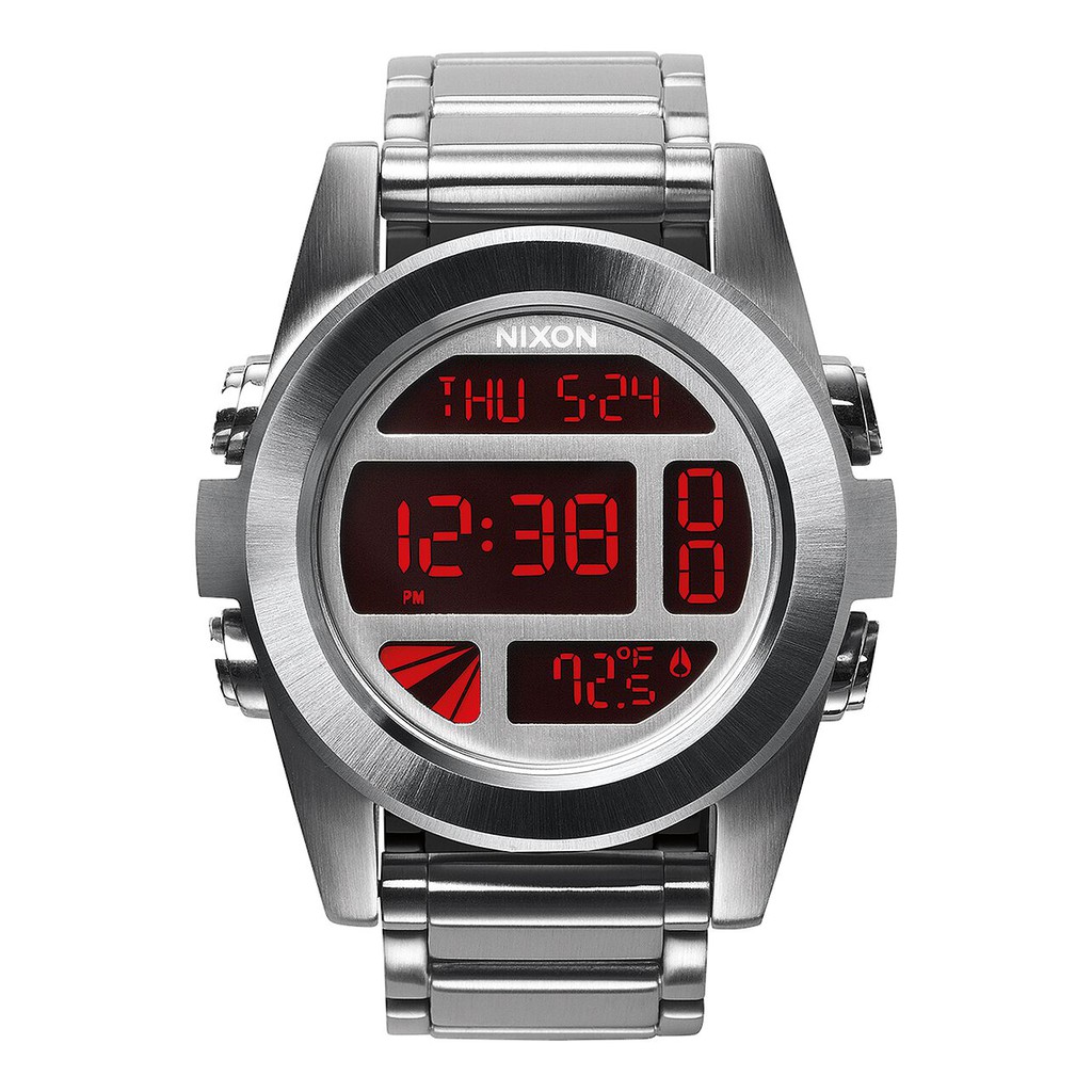 Nixon Unit SS NXA3601263 00 exr68illnh