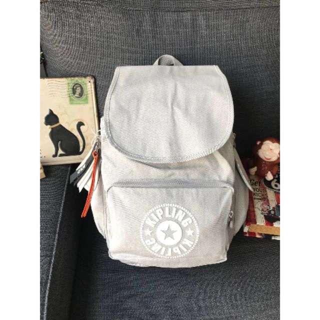 XQ Size L : Kipling Basic Plus Backpack