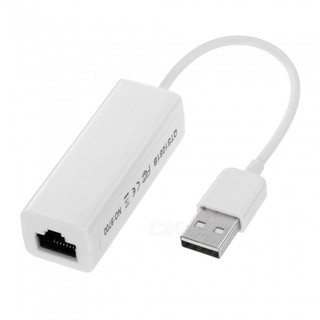 USB 2.0 to LAN