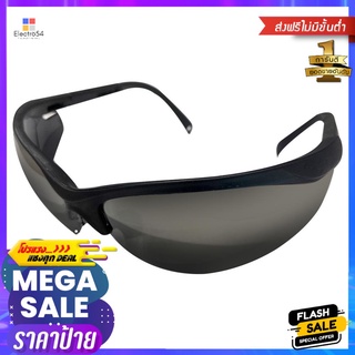 แว่นตากันสะเก็ด DEXZON YJ202 สีเงินSAEFTY GLASSES DEXZON YJ202 SILVER