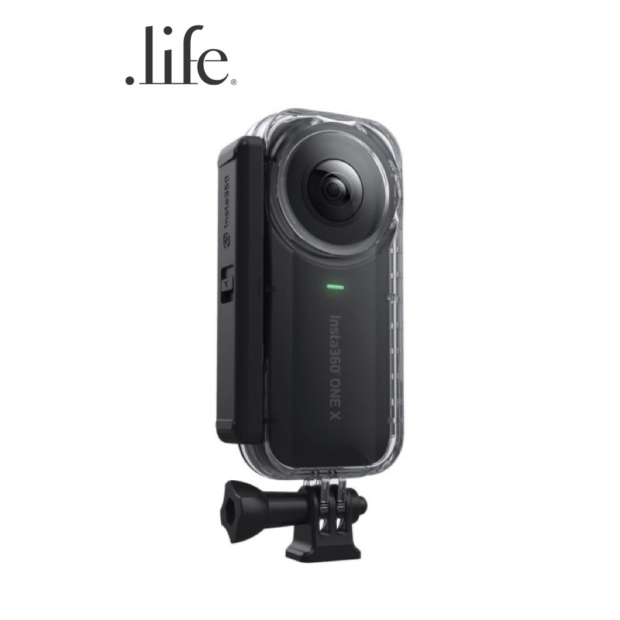 Insta360 เคส Venture Case For ONE X by dotlife