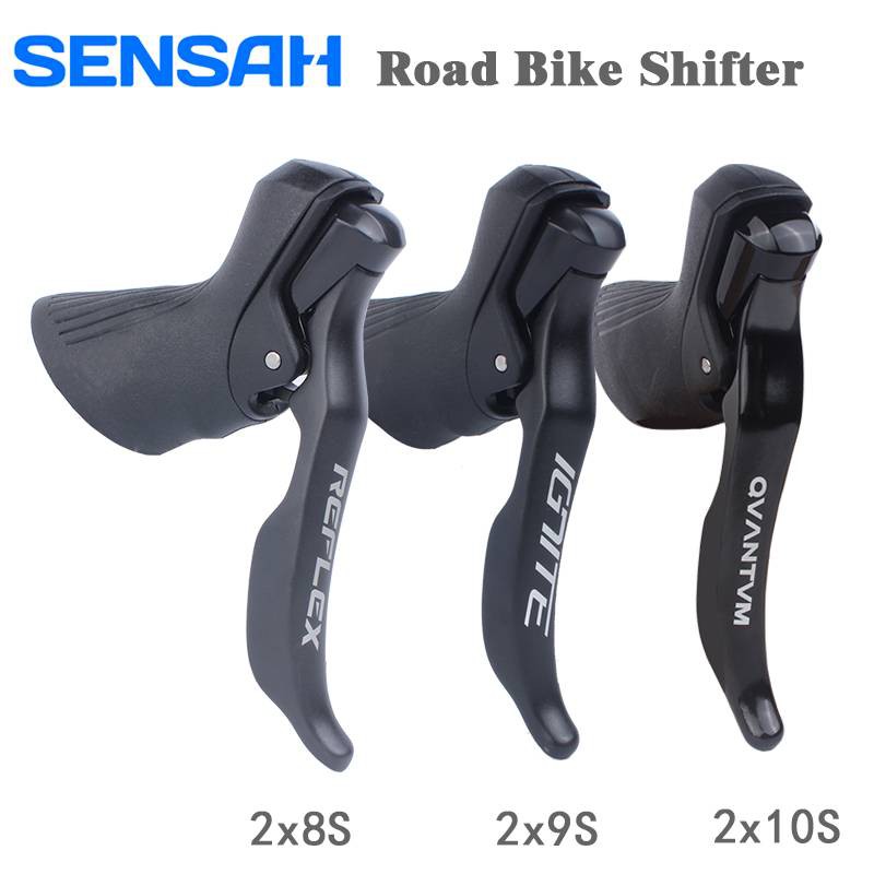Sensah ที่เย็บจักรยาน 14/16/18/20/22 ความเร็วสําหรับ Shimano Derailleur Groupset