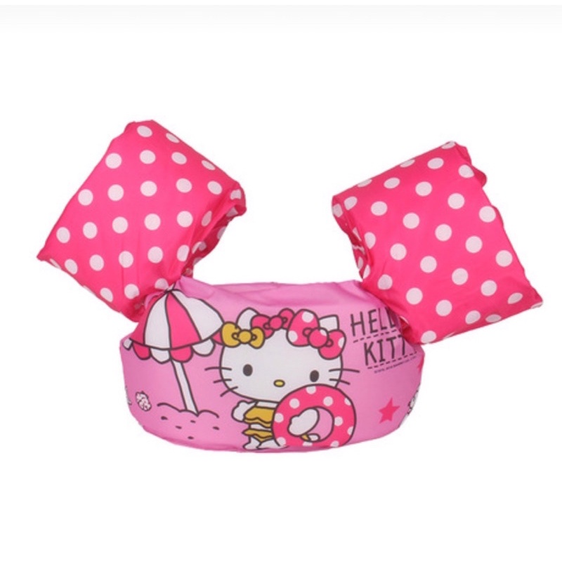 พร้อมส่ง ชูชีพเด็ก puddle jumper ลายน่ารัก สีสวยมาก