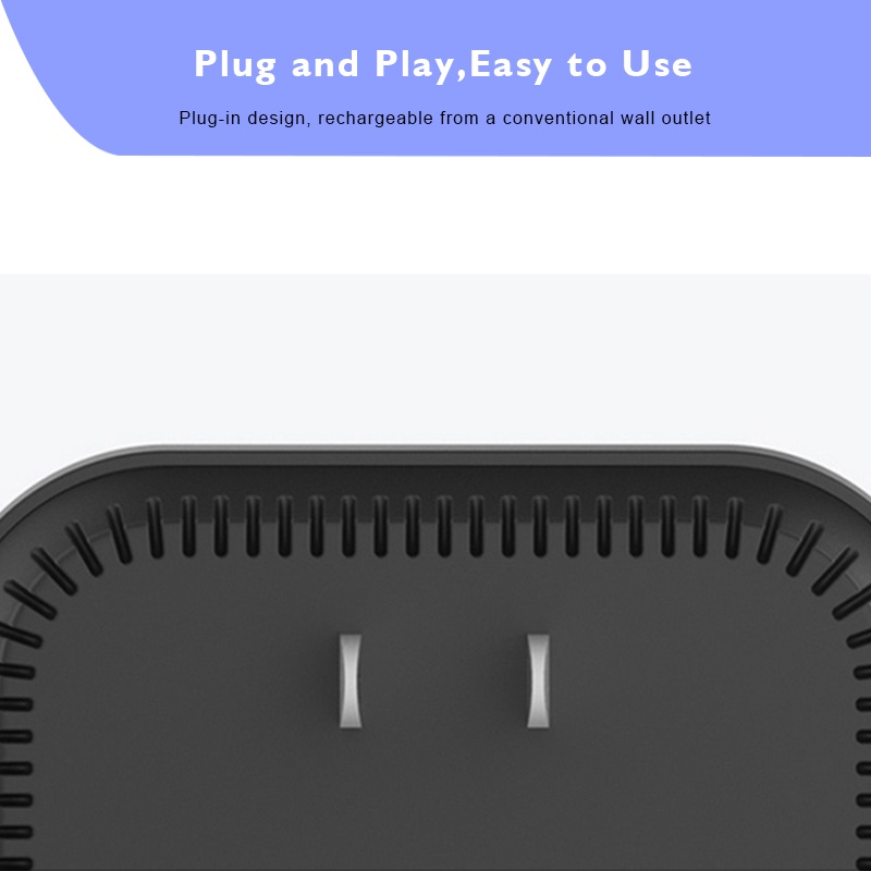 Xiaomi Mi Wi-Fi Amplifier Pro ตัวขยายสัญญาณ  อุปกรณ์เน็ตเวิร์ก (300Mbps) ตัวขยายไวไฟ