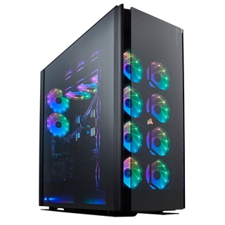 CORSAIR Obsidian Series 1000D Super-Tower Case