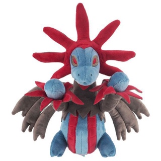 [Direct from Japan] Pokemon Plush doll ALL STAR COLLECTION Hydreigon Sanei Boeki Japan NEW