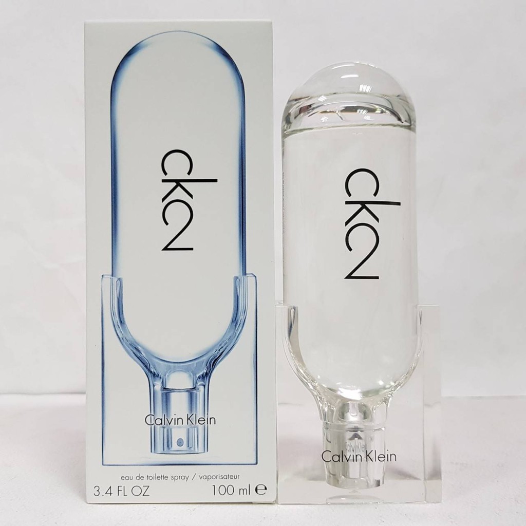 น้ำหอม Ck2 EDT 100ml