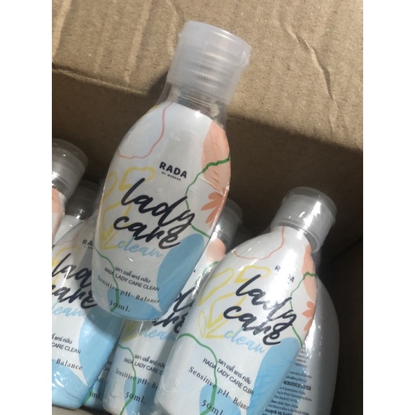 Lady care เลดี้แคร์ สำหรับสาวๆ