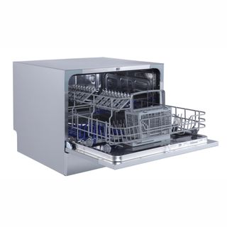 โปรโมชั่น : Beko เครื่องล้างจานตั้งโต๊ะ รุ่น DTC36610S สีเงิน รับประกันมอเตอร์ 5ปี