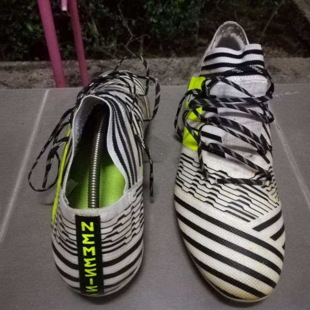 Nemeziz 17.2 9us 270