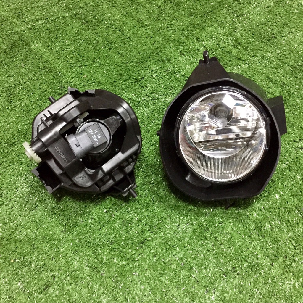 ไฟตัดหมอก สปอตไลท์ Isuzu D-max 2016-2018 1.9L