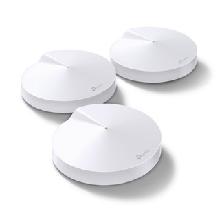 TP-Link Deco M5 (Whole-Home wifi System) Mesh wifi 1 กล่องมี 3 เครื่อง Mesh Wifi