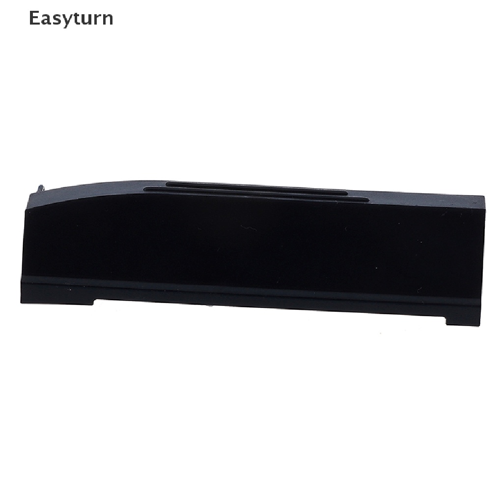 Easyturn Laptop hard drive cover HDD caddy with screws for dell latitude E6400 E6410 TH #8