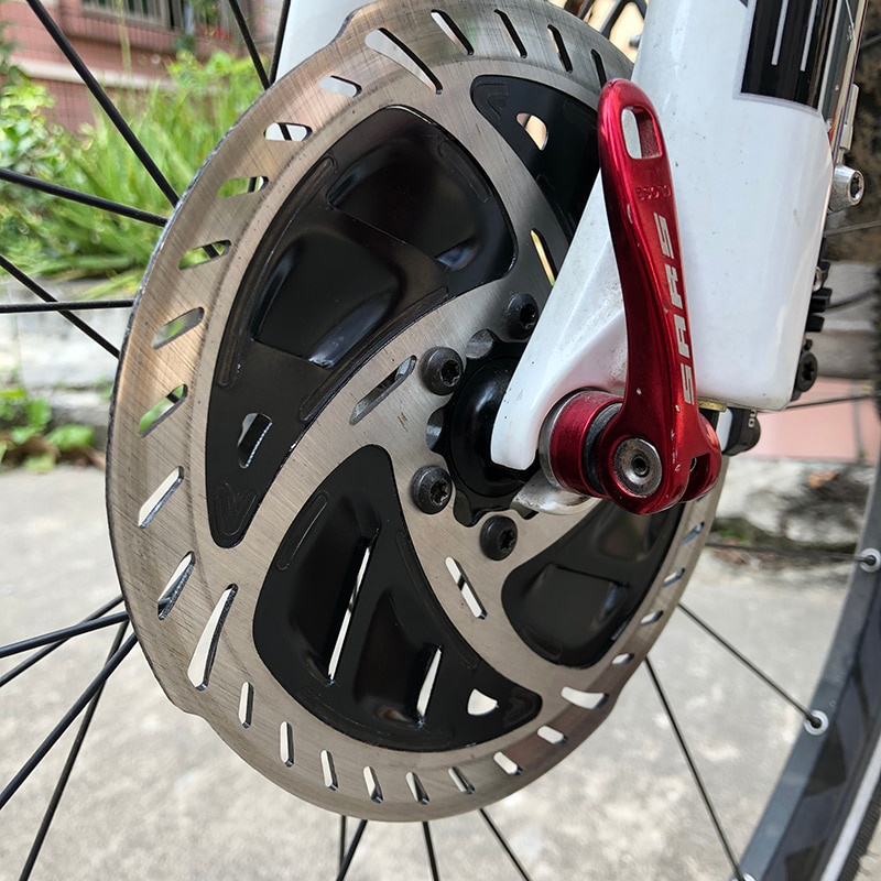 RT900 Bicycle Center Lock Disc Brake Rotor 140/160mm MTB DH Road Bike Heat Dissipation Cooling Float