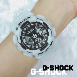 ⏰G-SHOCK By Casio
💠สายยาง