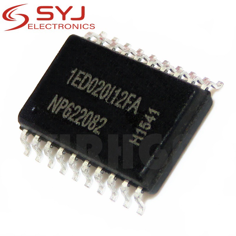 2pcslot IED020I12-F2 1ED020I12-F2 1ED020I12-F SOP-16 1ED020I12FA2 ...