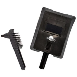 WELPRO เครื่องเชื่อมอินเวอร์เตอร์ MMA 140 IGBT ตู้เชื่อมไฟฟ้า 140แอมป์ ประกัน3ปี