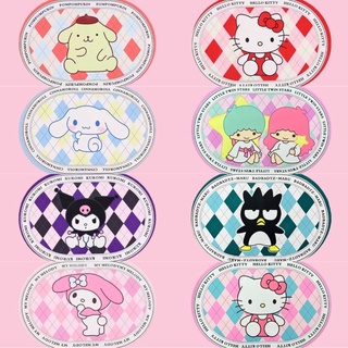 พรมเช็ดเท้า sanrio character