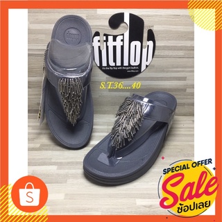 มีเก็บเงินปลายทาง🛒รองเท้า fitflop รองเท้าใส่เพื่อสุขภาพ ❌เช็คสี่ล่ะไซร้ก่อนสั่งซื้อนะคะ