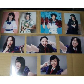 รูปสุ่มอัลบั้ม BNK48