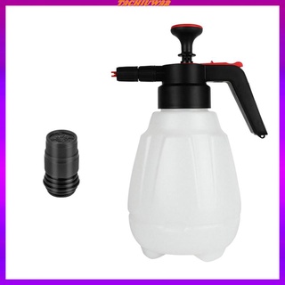 Car Wash Sprayer Car Cleaning Sprayer for Lawn Pets Showering Cleaning
