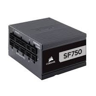 CORSAIR SF750 80 PLUS Platinum SFX Power Supply