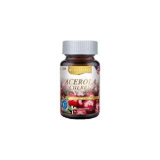 Real Elixir Acerola cherry 1,200 mg. อะเซโรล่า เชอร์รี่ 1200 mg. (30 เม็ด)