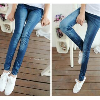 KOREA 3D Slimming Legging