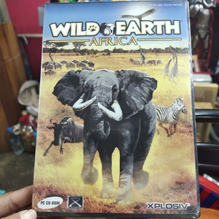 Wild Earth AFRICA (XPLOSIV)