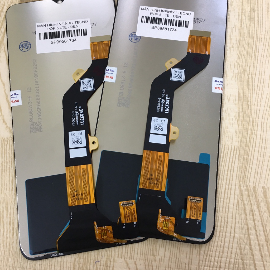 INFINIX X6511 x6511B x6511E Smart6/BD4J POP5Pro/BD4 BD4i BD4H POP5 Lite/KG5 Kg5h