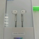 reviewหูฟัง vivo XE680 เสียงดี คุณภาพ A รับประกันหนึ่งปี  comment 1