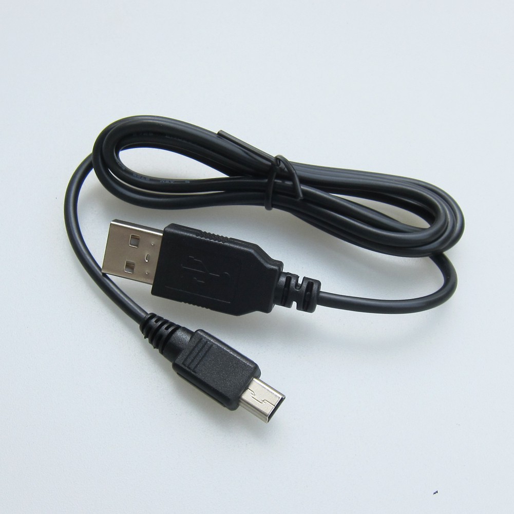 สายยูเอสบี เคเบิล USB Charge Cable สำหรับ Panasonic 3D Eyewear แว่นตา 3 มิติ โทรทัศน์ TV FULL HD Viera K2KYYYY00151