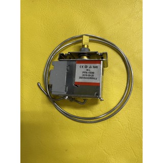 เทอร์โมสตัทแอร์รถยนต์ หางหนูแบบแบน รุ่น PFN-150M