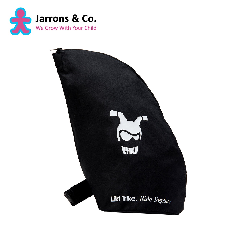 [Jarrons & Co] Doona Liki Premium Storage Bag