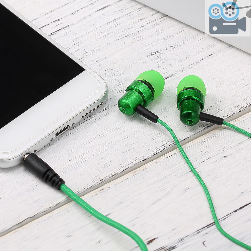 phone earpiece with mic