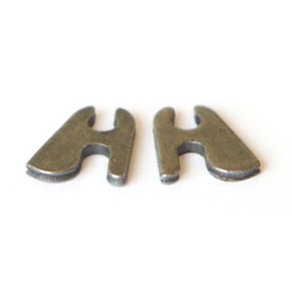 #0164 Hohner Clincher part no. 313.8275 ปีกผีเสื้ออะไหล่หัวเย็บลวด