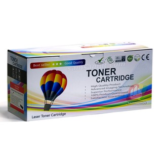 ตลับหมึกโทนเนอร์ Canon LBP2900 / LBP3000 / L1121E (Canon Cartridge-303)