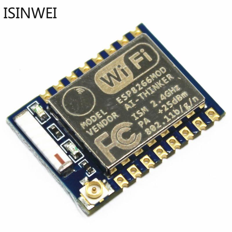 esp 8266 serial wifi model esp - 07 รองเท้าผ้าใบลําลองของแท้ esp- 07 s