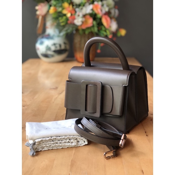 Boyy (บอย) Bag Lucas