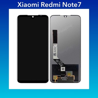 จอ Xiaomi Redmi Note7 | ชุดหน้าจอพร้อมทัชสกรีน  LCD Screen Display Touch Panel.