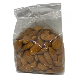 อัลมอนด์เม็ดดิบ (Raw Whole Almond)