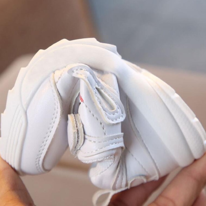  kids boys girls fashion sneakers baby toddler little