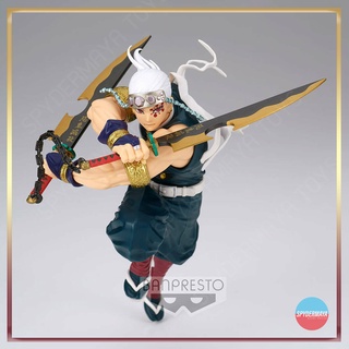 [พร้อมส่ง] Banpresto Kimetsu No Yaiba Vibration Star ~ Uzui Tengen