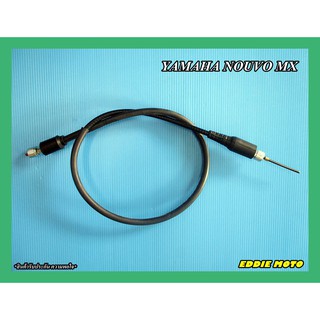 YAMAHA NOUVO MX SPEEDOMETER CABLE "GRADE A" // สายไมล์ สินค้าคุณภาพดี