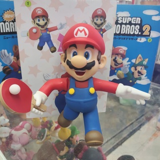 ส่งฟรี โมเดล ซุปเปอร์ มาริโอ้ Model Super Mario Figure Collection ของสะสม ตั้งโชว์ ของขวัญ ของฝาก (No21)