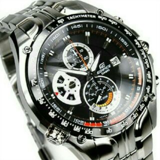 Casio Edifice Chronograph รุ่น EF-550