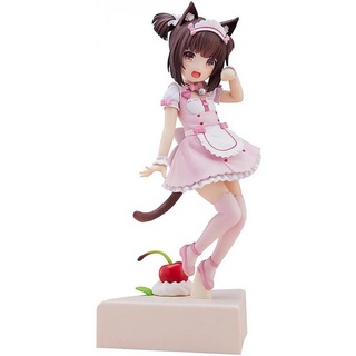 PLUM Figure 1/7 Chocola - Pretty Kitty Style (Pastel Sweet) 4582362384449 (Figure)