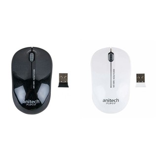 MOUSE WIRELESS (เม้าส์ไร้สาย) ANITECH W213