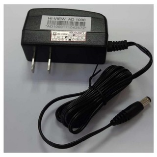 Adapter .ใช้สำหรับกล้องวงจรปิด 12V 1A - 12V/2A