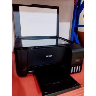 Epson L3110 เครื่องมือสองประกัน30วัน